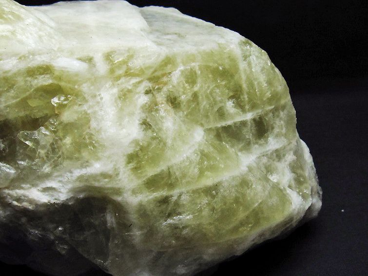 3.9Kg シトリン水晶 原石[T701-1172] 3枚目