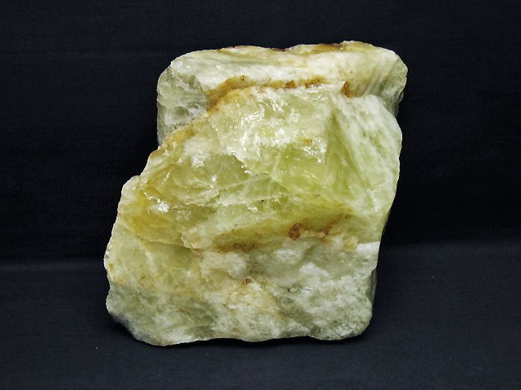 4.1Kg シトリン水晶 原石[T701-1175] 1枚目