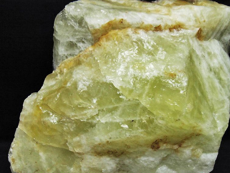 4.1Kg シトリン水晶 原石[T701-1175] 3枚目