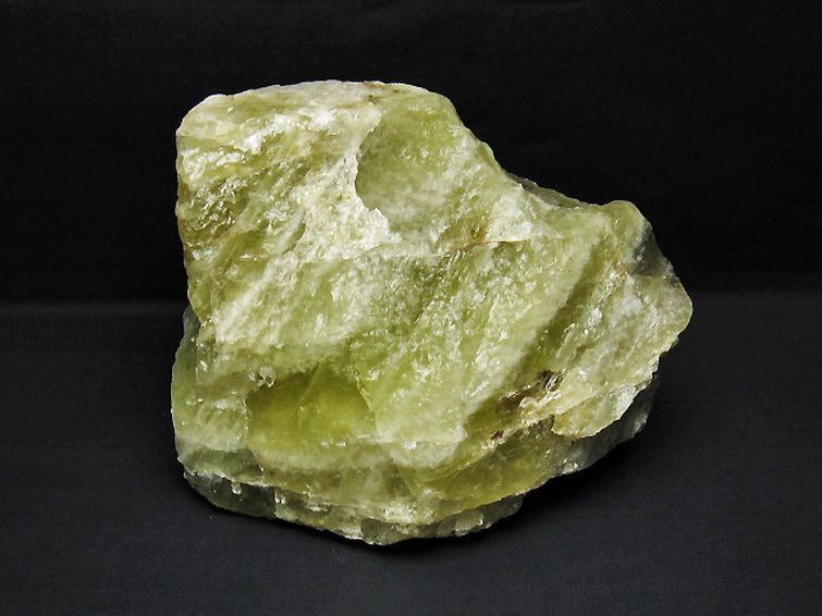 4.9Kg シトリン水晶 原石[T701-1177] 1枚目