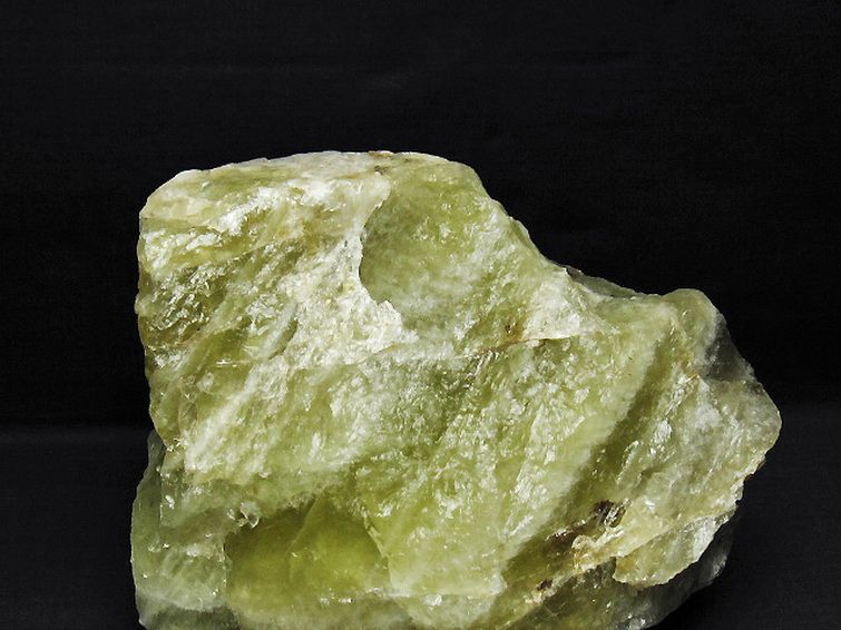 4.9Kg シトリン水晶 原石[T701-1177] 2枚目