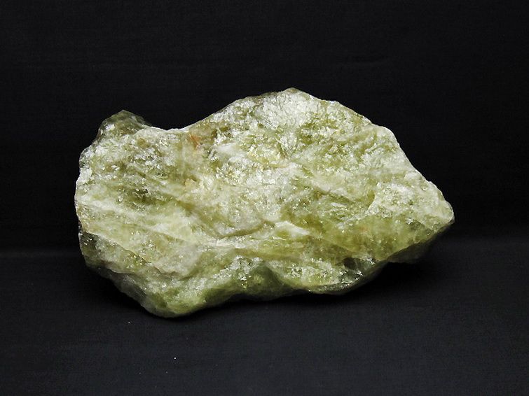 3.9Kg シトリン水晶 原石[T701-1179] 1枚目