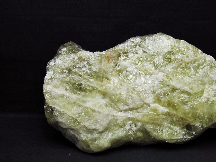 3.9Kg シトリン水晶 原石[T701-1179] 2枚目