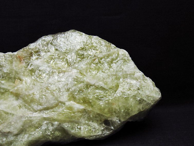 3.9Kg シトリン水晶 原石[T701-1179] 3枚目