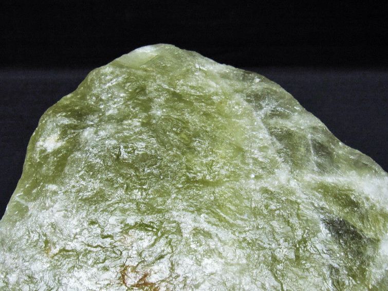 3.2Kg シトリン水晶 原石 [t701-1193] 3枚目