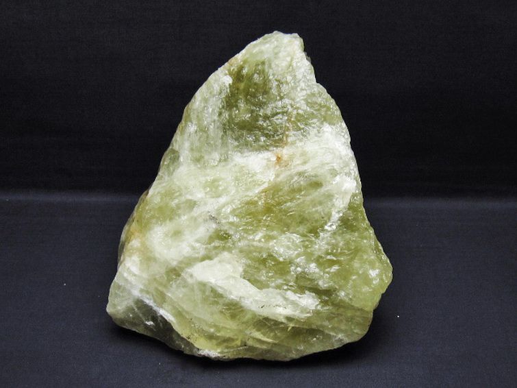 5.7Kg シトリン水晶 原石 [t701-1197] 1枚目
