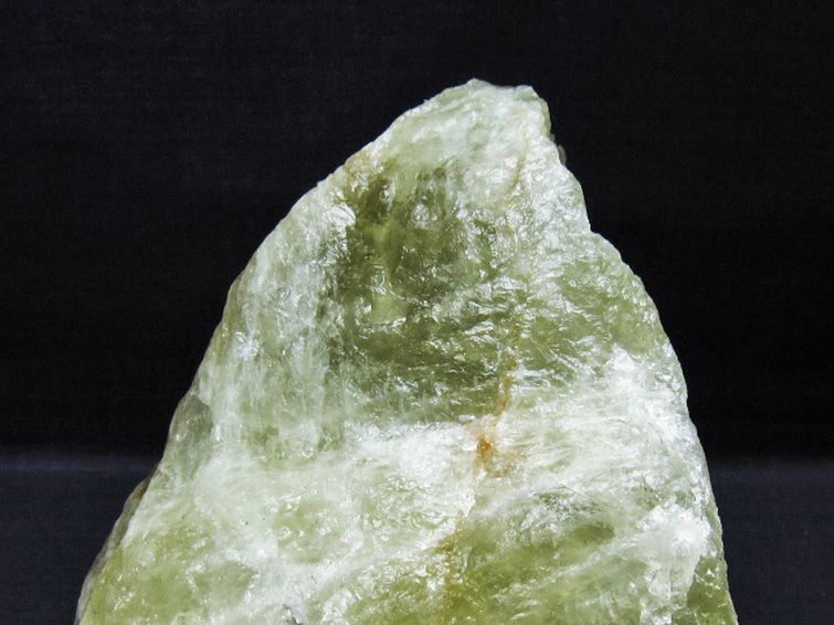 5.7Kg シトリン水晶 原石 [t701-1197] 3枚目