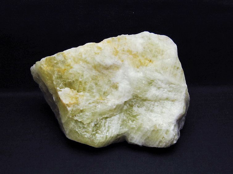 3.6Kg シトリン水晶 原石[T701-741] 1枚目