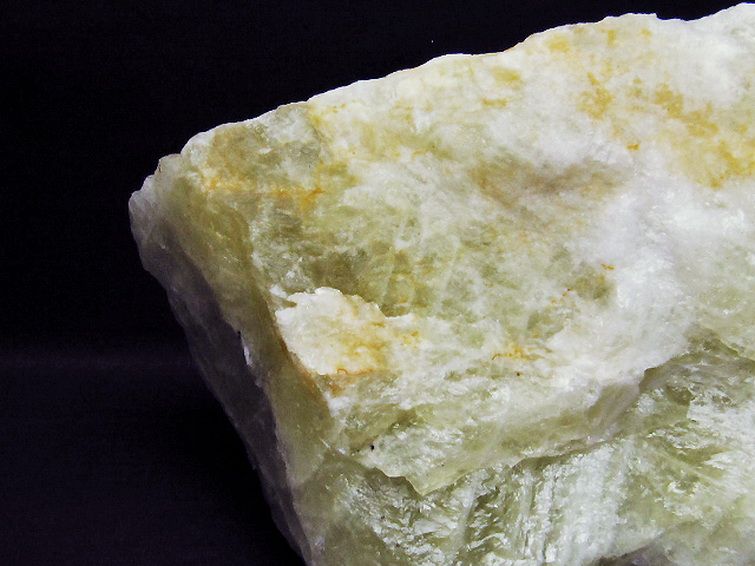 3.6Kg シトリン水晶 原石[T701-741] 2枚目
