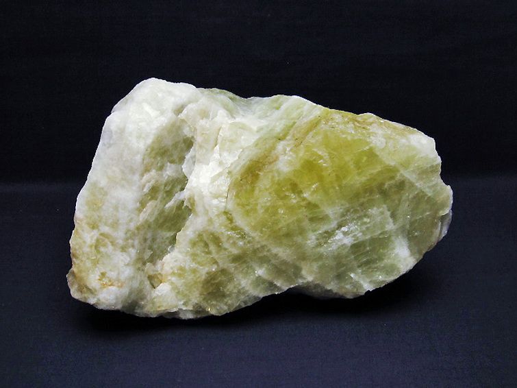 3.5Kg シトリン水晶 原石[T701-868] 1枚目