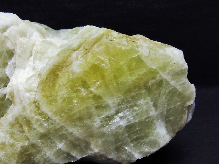 3.5Kg シトリン水晶 原石[T701-868] 2枚目