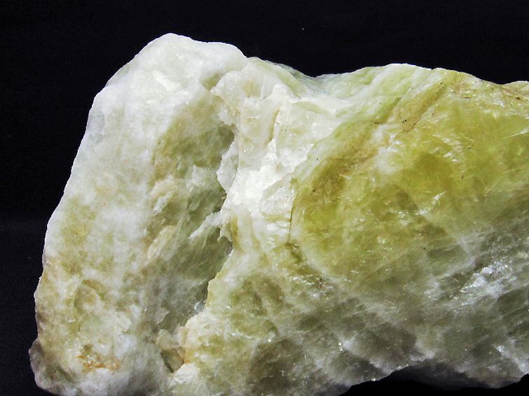 3.5Kg シトリン水晶 原石[T701-868] 3枚目