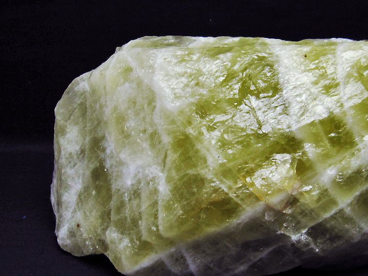 3Kg シトリン水晶 原石[T701-874] 2枚目