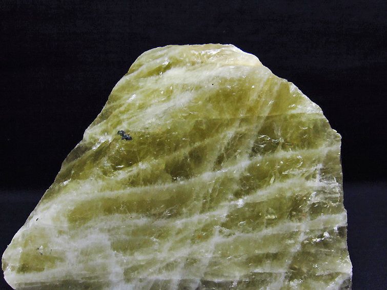 2.8Kg シトリン水晶 原石[T701-882] 2枚目