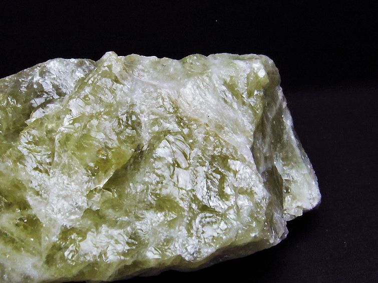 1.8Kg シトリン水晶 原石[T701-888] 3枚目