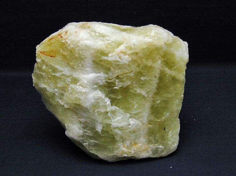シトリン水晶 原石[T701-921] 1枚目