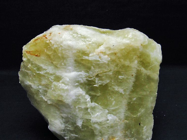 シトリン水晶 原石[T701-921] 2枚目