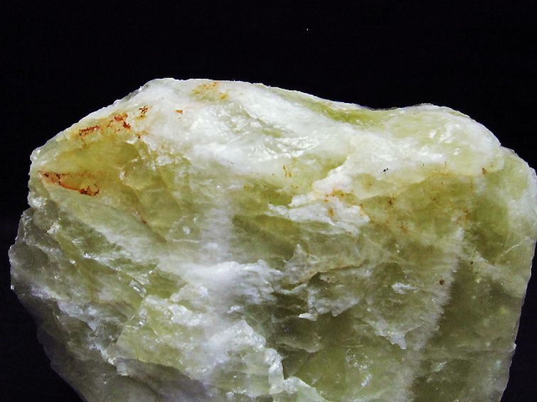 シトリン水晶 原石[T701-921] 3枚目