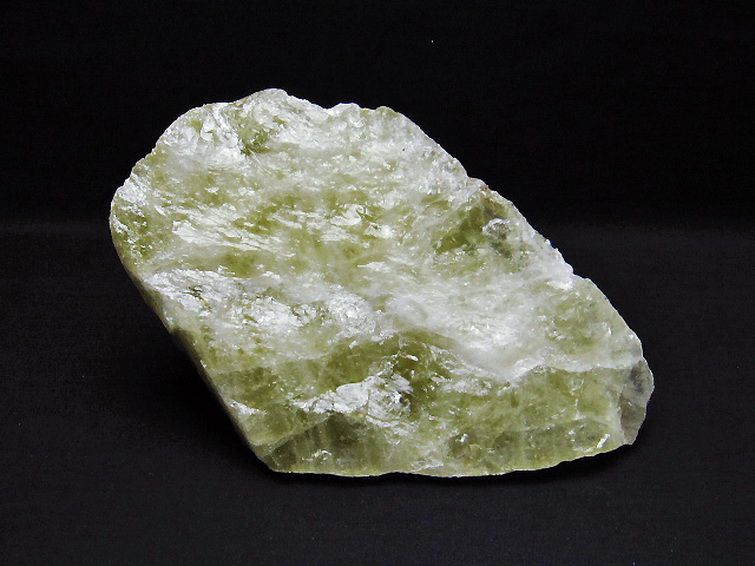 シトリン水晶 原石[T701-924] 1枚目
