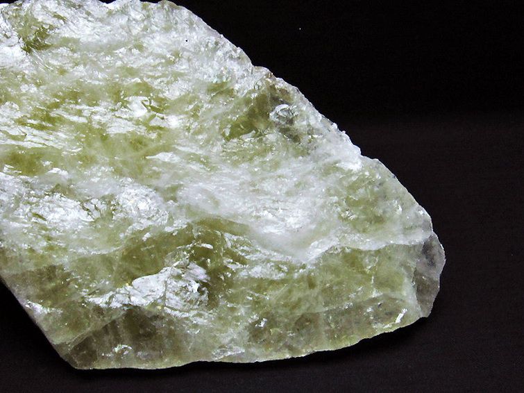 シトリン水晶 原石[T701-924] 3枚目
