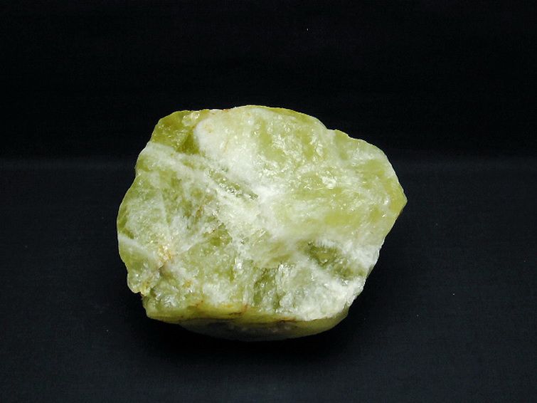 2.6Kg シトリン水晶 原石[T701-986] 1枚目