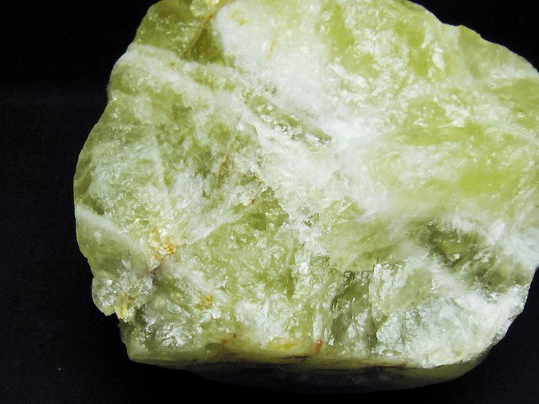 2.6Kg シトリン水晶 原石[T701-986] 2枚目