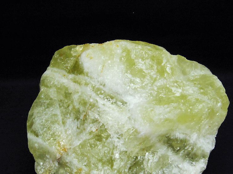 2.6Kg シトリン水晶 原石[T701-986] 3枚目