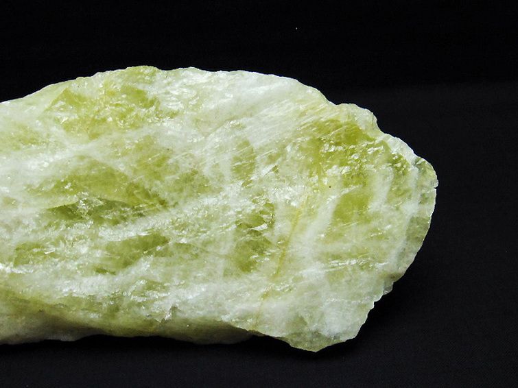 シトリン水晶 原石[T701-991] 2枚目