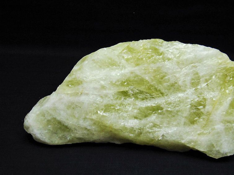 シトリン水晶 原石[T701-991] 3枚目
