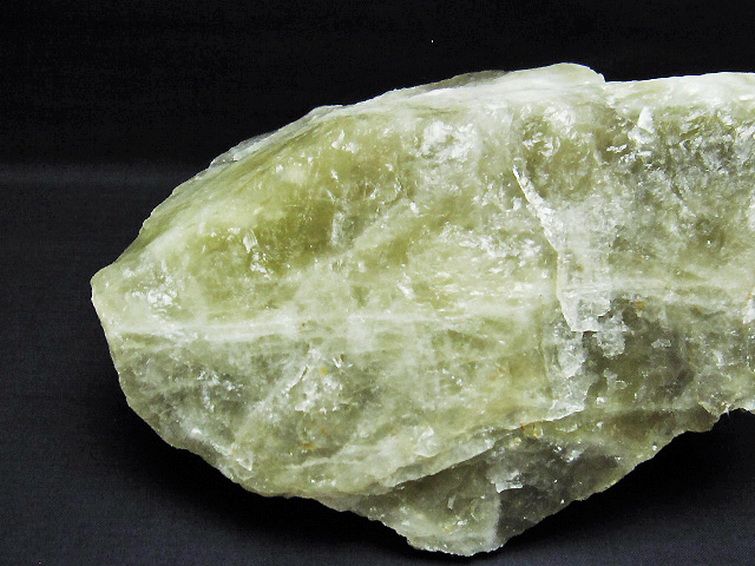 2.4Kg シトリン水晶 原石[T701-994] 2枚目