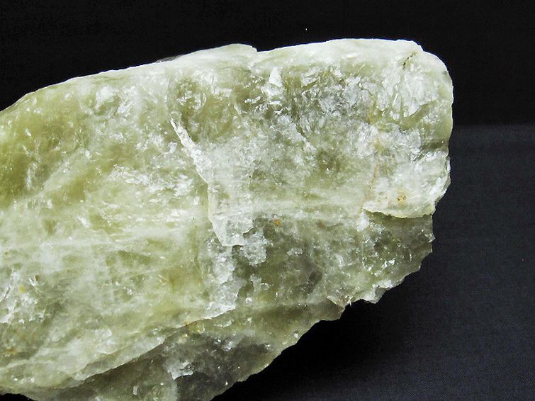 2.4Kg シトリン水晶 原石[T701-994] 3枚目