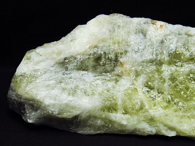 3.6Kg シトリン水晶 原石[T701-998] 3枚目