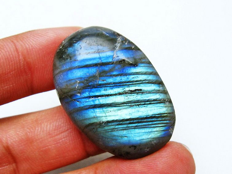 #象 #ラブラドライト 天然ラブラドライト彫刻の癒しの象の置物 レイキエネルギーストーンの