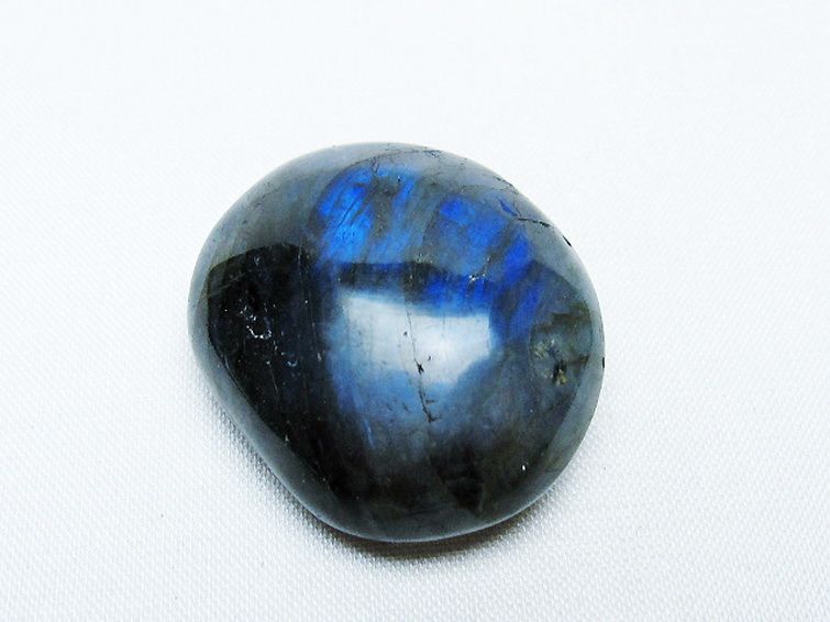 ラブラドライト 原石 [t703-5069] 3枚目