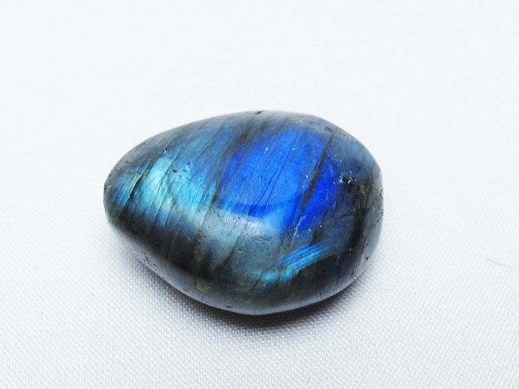 ラブラドライト 原石 [t703-5072] 3枚目