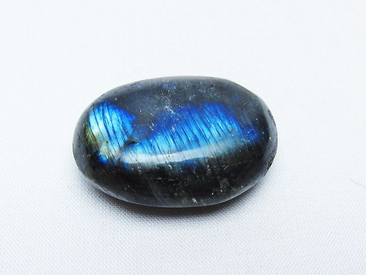 ラブラドライト 原石 [t703-5076] 3枚目