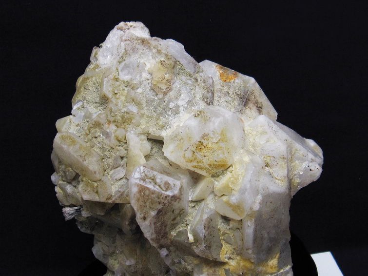 1.4Kg 雲母入り ヒマラヤ水晶 原石[T704-1045] 2枚目