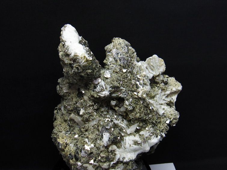 3.2Kg 雲母入り ヒマラヤ水晶 原石[T704-1051] 2枚目