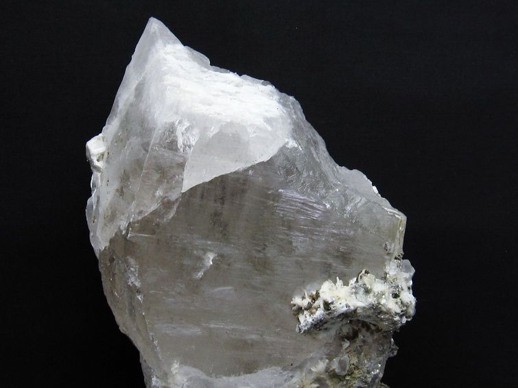 4.4Kg 雲母入り ヒマラヤ水晶 原石[T704-1052] 2枚目