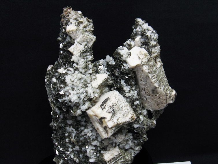 雲母入り ヒマラヤ水晶 原石[T704-1061] 2枚目