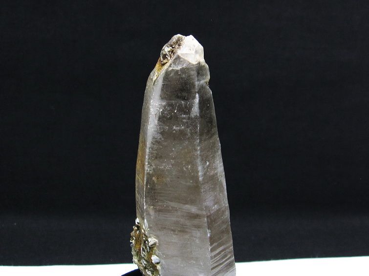 雲母入り ヒマラヤ水晶 原石[T704-1073] 2枚目