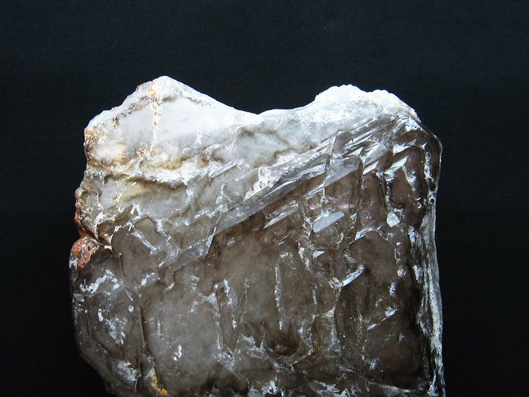 4.3Kg ライトニング カテドラルライブラリー 水晶 原石[T704-1085] 3枚目