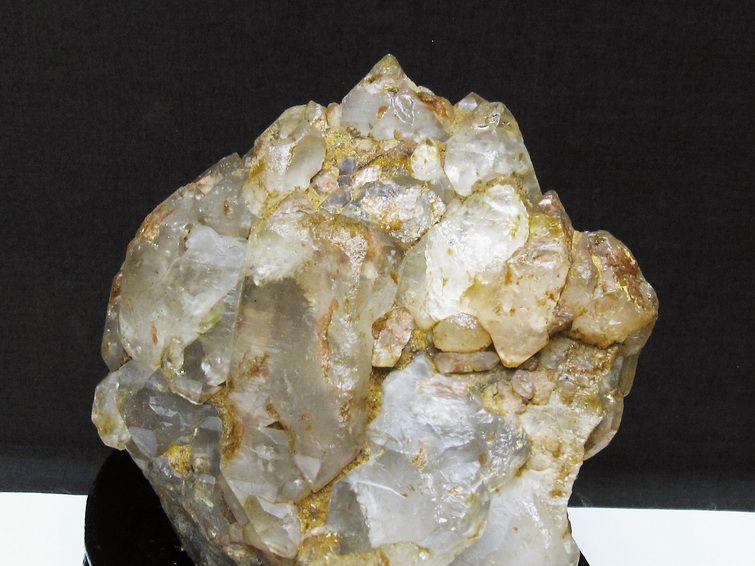 1.5Kg ヒマラヤ水晶 カテドラルライブラリー 原石[T704-1111] 3枚目