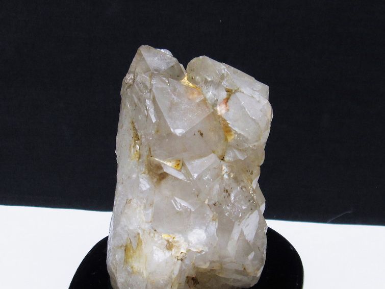 ヒマラヤ水晶 カテドラルライブラリー 原石[T704-1135] 2枚目