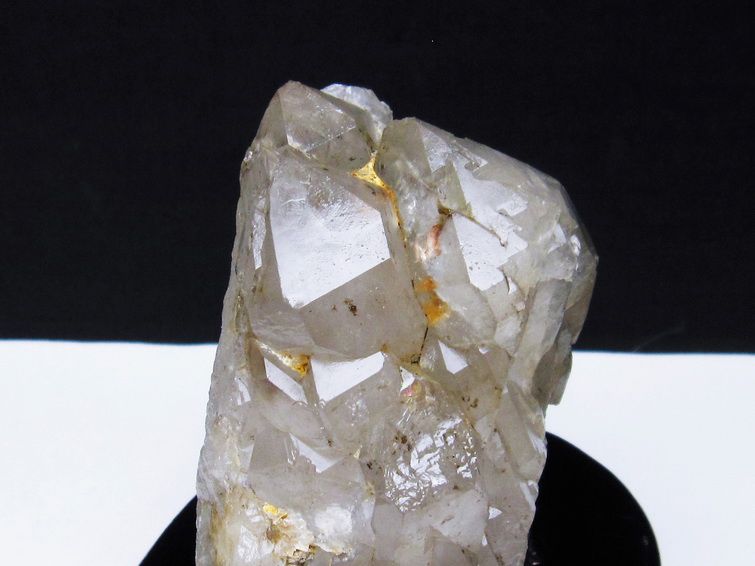 ヒマラヤ水晶 カテドラルライブラリー 原石[T704-1135] 3枚目