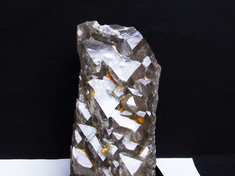 2.3Kg アメジスト カテドラルライブラリー 水晶 原石[T704-1187] 2枚目