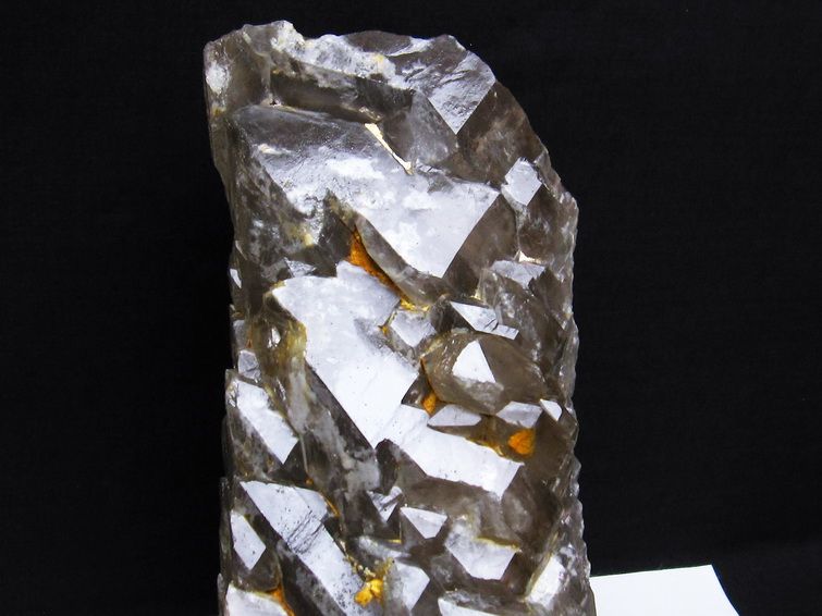 2.3Kg アメジスト カテドラルライブラリー 水晶 原石[T704-1187] 3枚目