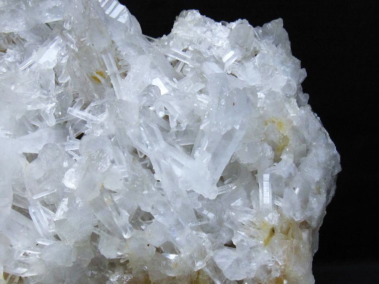 2.4Kg ヒマラヤ水晶クラスター [t704-1212] 3枚目