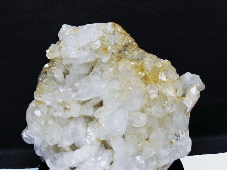 2.9Kg ヒマラヤ水晶クラスター [t704-1215] 2枚目