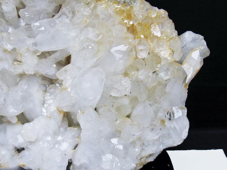 2.9Kg ヒマラヤ水晶クラスター [t704-1215] 3枚目